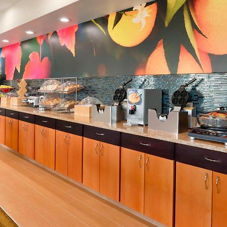 Fairfield Inn & Suites Hartford Манчестър Екстериор снимка